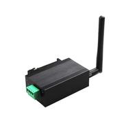 Fegtrtyoa 4G DTU Wireless Module RS485/232 Serial Port Full Netcom Transparent Communication B