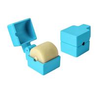 Fegtrtyoa Accessories, 2 PCS Cylinder Cake Mold Shapes Set for Home Baking, Birthday Parties,Wedding Desserts