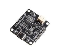Fegtrtyoa ASR-PRO Development Board Speech Recognition Module AI Offline Functionality Pin Header Soldered Control Board 2M