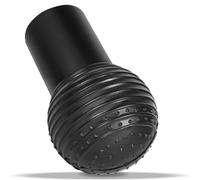 Fegtrtyoa Attachment for Barbell Lever Ball Swivel Sleeve for Push Presses, Rows, Rotations
