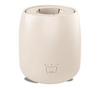 Fegtrtyoa Automatic Electric Milk Shaker for Baby for Home Use Constant Temperature Milk Powder Mixer Dispenser