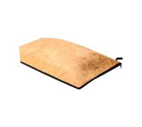 Fegtrtyoa BBQ Blanket, BBQ Blanket for Resting Meat, Reusable Meat Insulated Resting Bag with Zipper for Outdoor BBQ, 1PCS