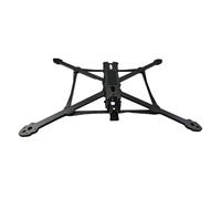 Fegtrtyoa Carbon Fiber Drone Frame MARK4 V3 Pro 13 Inch 570mm Frame Kit forFPV Freestyle RC Racing Drone Quadcopter