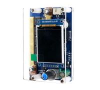 Fegtrtyoa Double-Pulse Spot Welding Machine Color Screen Digital Display Welding Machine 7-14V DIY 18650 Lithium Battery Pack