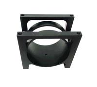 Fegtrtyoa Drone Arm Clamp 45MM 40/45/50MM Tube Clip for Four Six Eight- Multi-Rotor Plant Protection Drone Photography Parts