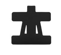 Fegtrtyoa Elastic for Rotator for Shoulder Stability and Muscle Support Kinesiology Tape 15 Pcs Breathable for Shoulder B