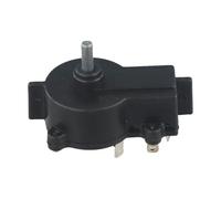 Fegtrtyoa Electric Outboard Motor Five-Speed Control Switch- Single Cylinder Compatible Speed Change Functionality