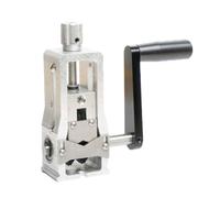 Fegtrtyoa Electromechanical Dynamic Stripper Aluminum Alloy Manual Stripper Copper Wire Scrap Wire Drill Stripping Machine