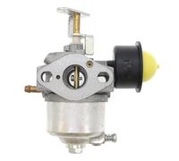 Fegtrtyoa Engine Replacement Carburetor Parts Fit for 1P56F Lawn Mower for 1P56F Carburetor Carbs