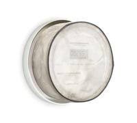 Fegtrtyoa Farday Cage Electric Meter Cover Shield, Smart Meter Cover with Adjustable Bottom Guard Protection