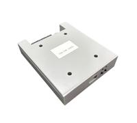 Fegtrtyoa FDD-UDD 144UN Simulation Floppy Drive FDD-UDD 144UN 1.44MB USB Floppy Drive Emulator Industrial Control Equipment USB Disk 1.44MB USB Floppy Drive Emulator