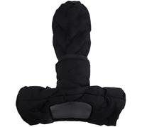 Fegtrtyoa For DSLR Micro Single Camera Cold Cover Insulated Protective Warmth Cover for Enhanced Photography Telephoto Model