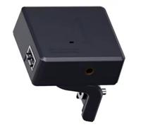 Fegtrtyoa for Neptune 4 Filament Runout Sensor Kit Smart Detection Module for 3D Printer Part Pause Filament Break Detector Monitor