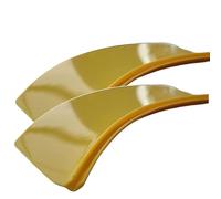 Fegtrtyoa for Paint Pouring Accessory Compact Spout for Paint Can Pourer Easy Installation Container Use