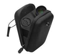 Fegtrtyoa Golf Rangefinder Finder Bag Golf Rangefinder Case- Carrying Case for Golf Range Meter