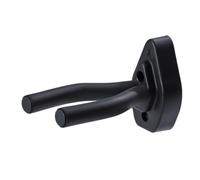 Fegtrtyoa Guitar Wall Mount Hanger Guitar Hanger Wall Hook for All Size Guitars Bass Mandolin Banjo Ukulele Accessories
