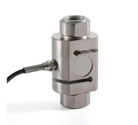 Fegtrtyoa HX711 AD Module S Type Load Cell Column Sensor Weight Sensor Electronic Scale 300KG