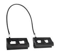 Fegtrtyoa Hydraulic Steering Lock for Locking Ships Hydraulic Steering