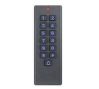 Fegtrtyoa Integrated Access Control Machine Card Swipe Access Control Machine The Entrance Guard Machine