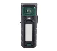 Fegtrtyoa LED Folding Camping Light for Home Bedroom Living Room Portable Tent Light Digital Display Multifunctional Work Light