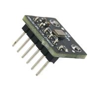 Fegtrtyoa Low Pass Filter I2S 3.3V MEMS Microphone Module Breakout ICS-43434 Low Cost Mini
