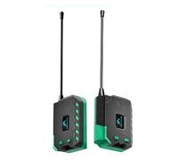 Fegtrtyoa MeshtasticLora32 V4 Esp32 BT Wifi Development Board 0.96-Inch OLED Screen ESP32-S3R2 Low-Power IoT Board W/Case