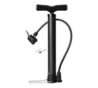 Fegtrtyoa Mountain Bike Road Bike Pump Riding Portable Mini Bicycle Pump Basketball Toy Inflatable Tube Riding