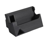 Fegtrtyoa Mounting Bracket for MINI SI4732 V1/V2/V3 Portable Radio Amplifying for Mini SI4732 Radio