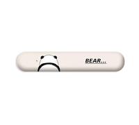 Fegtrtyoa Mousepad Ergonomic Hand Support Cute Panda Mouse Pad HD Desk Pad Cartoon Style Non-Slip Mat Gaming Accessories Pad B