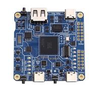 Fegtrtyoa Open Source USB Protocol Analyzer FPGA Board High-Speed Packet Capture Device Signal Capture Simulation Analysis