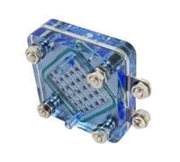 Fegtrtyoa Power Generation Module DIY Power Generation Accessories High Quality for Professional Use