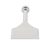 Fegtrtyoa Power Tool Accessories for Carpet Laying Chisel Hand Tool for Seamless Carpet Fitting