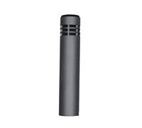 Fegtrtyoa Professional Instrument Condenser Microphone Drum Sound Amplifier with Clip-on Cardioid Microphone for Performance