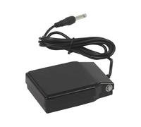 Fegtrtyoa Professional Piano Sustain Pedal Piano Sustain Damper Pedal Keyboard Musical Instrument Parts Accessories