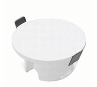 Fegtrtyoa Radar Sensor Switch RP03 Ceiling Mounted Sensor 24G Millimeter Wave Human Presence