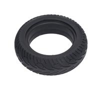 Fegtrtyoa Replacement 200x50 Solid Tyre Replacement Electric Scooter Rear Wheel 8-Inch Electric Scooter Rear Wheel