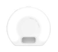 Fegtrtyoa Ringlight Selfie Light Clip onLight Live Broadcast Video LED Flashlight Back Light USB Charge A