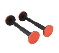 Fegtrtyoa Single Socket Round Heads Support Bathroom Cabinet Installation Load Bearing Adjustable Lifting and Fixing Tool