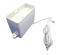 Fegtrtyoa Spare Part for Weather Station, for Rain Meter, to Measure The Rain Volume, for Rain Gauge, MS-WH-SP-RG