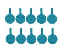 Fegtrtyoa Suction Cup Phone Holder for Cell Phone Love Double Side Suction Cup Phone Case Holder Silicone Handle Holder D