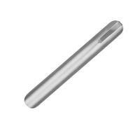 Fegtrtyoa Table Crumber Crumb Sweeper 304 Stainless Steel Crumb Scraper Food Remover Desk Cleaning Tool for Waiters C