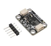 Fegtrtyoa TLV493D Triple- Magnetometer Module for Stemma QT QWIIC Sensor for Robotics and DIY Electronics