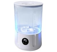 Fegtrtyoa Underwear Washing Machine, Rechargeable Mini Portable Washer, Compact Deep Cleaning Functionality for Underwear, Baby Clothes