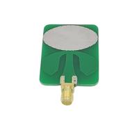 Fegtrtyoa UWB Antenna 3GHz to 11GHz Ultra-Wideband for Wireless Communication Applications B