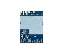 Fegtrtyoa VM1373R 1.2G 1.3G Analog Receiver FPV Wireless Image Transmission Module SFT Technology for Enhanced Performance
