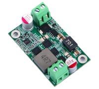 Fegtrtyoa Voltage Regulator Module DC-DC Step-Down and Step-Up Converter DC9-36V Input to DC12V Output 8A Buck Boost Power Supply