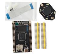 Fegtrtyoa WeAct STM32H7 STM32H750VBT6 STM32H750 STM32 Demo Board Core Board Development Board(D)