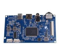 Fegtrtyoa Y4QF Portable LCD Driver Control Board Laptop LCD Driver LCD Panel Controller