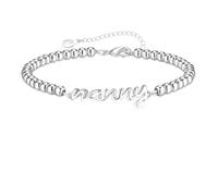 Fehki Gifts for mum nanny nan (Nanny)