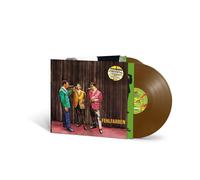 Fehlfarben 33 Days In Chains LTD 2LP Brown Vinyl Gatefold 2025 Vertigo